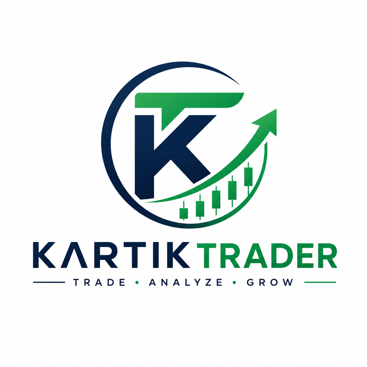 Kartik Trader